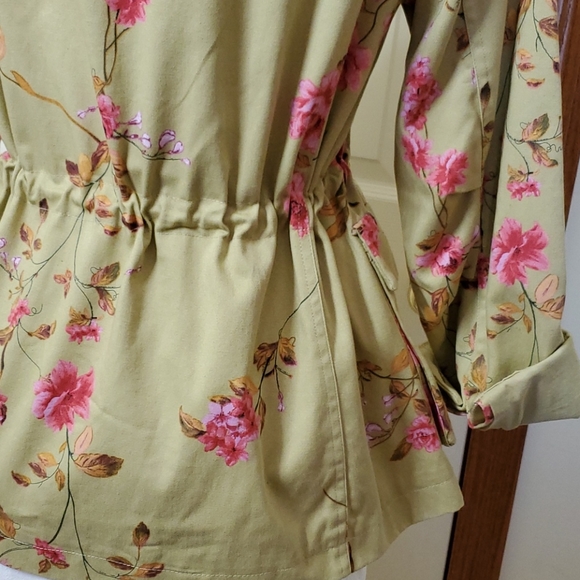 A loves A jacket - Picture 9 of 12